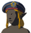 Royal Guard Cap (DLC)