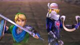 Hyrule Warriors Screenshot Link Sheik.jpg