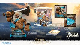 F4F BotW Daruk PVC (Collector's Edition) - Official -01.jpg