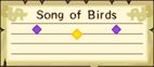 Song of Birds