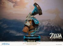 F4F BotW Daruk PVC (Collector's Edition) - Official -09.jpg