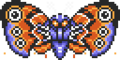 Sprite of Mothula from A Link to the Past