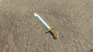 Sword of the Hero 356