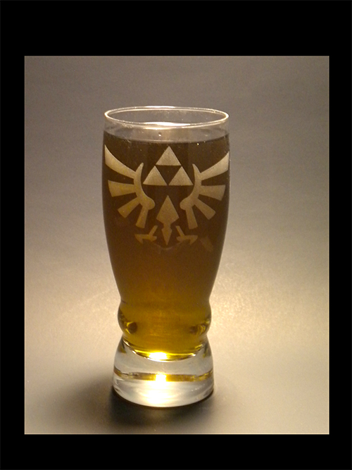 Zelda-Drinking-Glasses