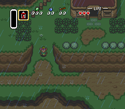 The Legend of Zelda: A Link to the Past Walkthrough · Explore Hyrule like a  pro