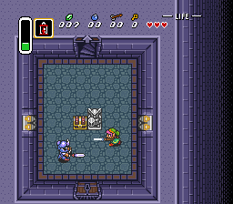 The Legend of Zelda: A Link to the Past Walkthrough · Explore Hyrule like a  pro