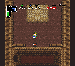Detonado Completo 100%] Zelda: A Link to the Past #3 - EASTERN PALACE 