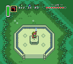 A Link To The Past Walkthrough Hyrule Castle Tower Zelda Dungeon