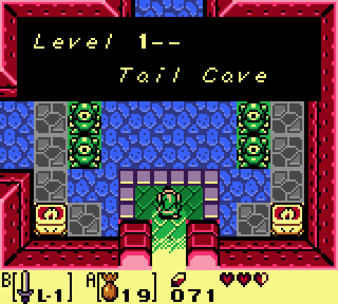 Beginning to Tail Cave - The Full Moon Cello - Walkthrough