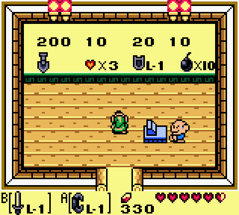 Level 3 - Key Cavern Walkthrough  Zelda: Link's Awakening (Remake)｜Game8