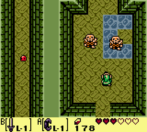 Detonado Completo 100%] Zelda: A Link to the Past #8 - PALACE OF