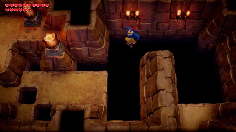 Link's Awakening Walkthrough - Zelda Dungeon