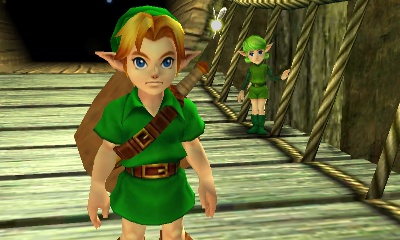 Princess Zelda (Legend of Zelda: Ocarina of Time) by Kairi G