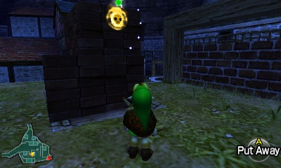 Ocarina of Time Walkthrough – The Mighty Collection – Zelda Dungeon