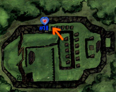 Hyrule Map: Detonando! The Legend of Zelda: Ocarina of Time - Parte 9: Uma  ligação com o passado
