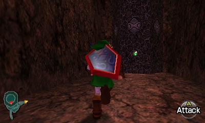 The Legend of Zelda: Ocarina of Time 3D 100% Walkthrough Finale - Final  Boss / Ending & Credits 