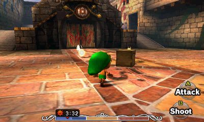 Majora's Mask Walkthrough - First Three Days - Zelda Dungeon
