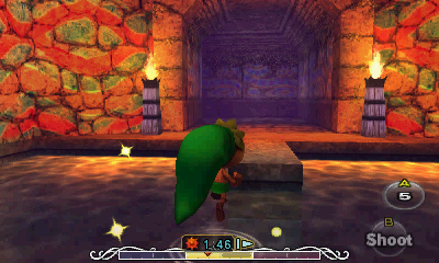 Majora's Mask Walkthrough - Collection - Zelda Dungeon