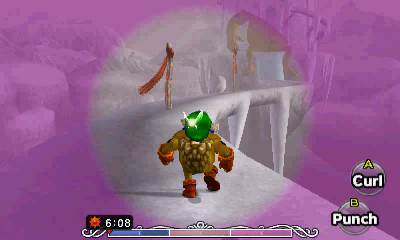 Majora's Mask Walkthrough - Snowhead - Zelda Dungeon