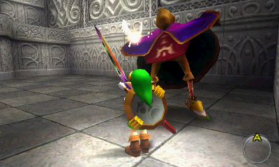 The Looming Moon of Majora's Mask: A Telling of Old - The Koalition