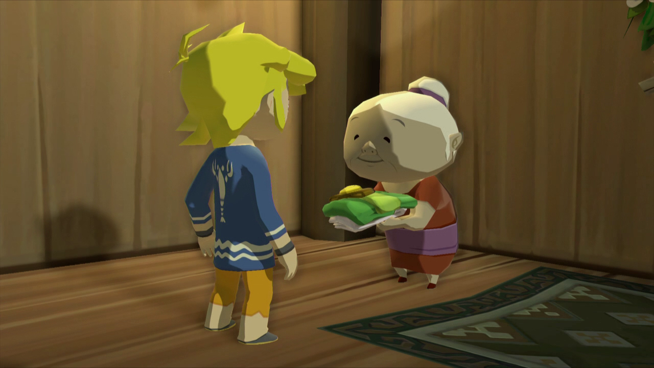 The Legend of Zelda The Wind Waker Game, Gamecube, Wii U, Wii, Switch, HD,  Walkthrough, Rom, Guide Unofficial on Apple Books