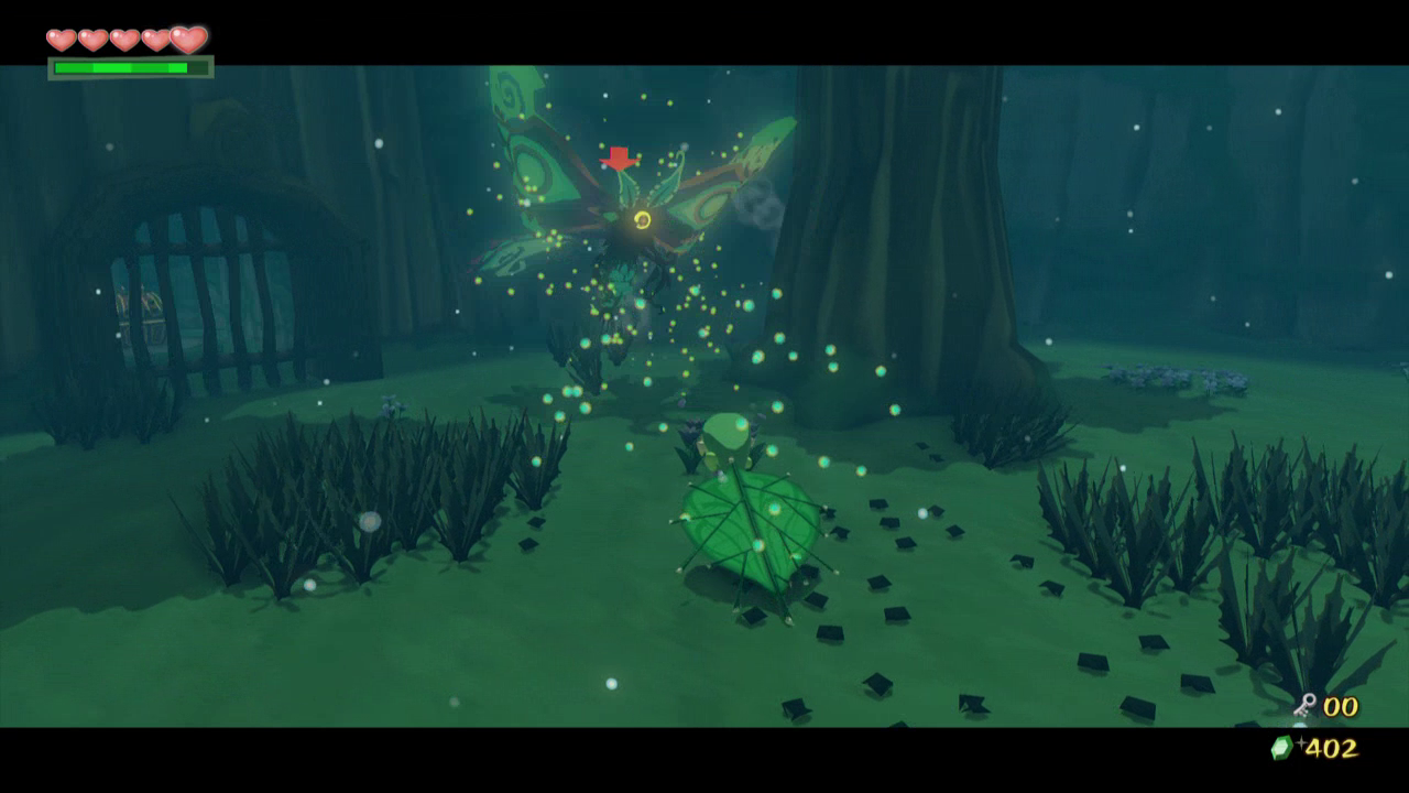 Zelda: The Wind Waker HD - Full Game 100% Walkthrough 
