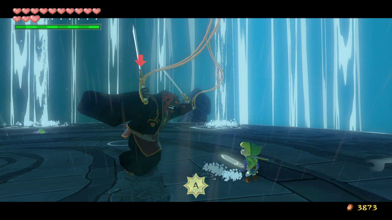 Detonado The Legend Of Zelda: The Wind Waker Game Cube