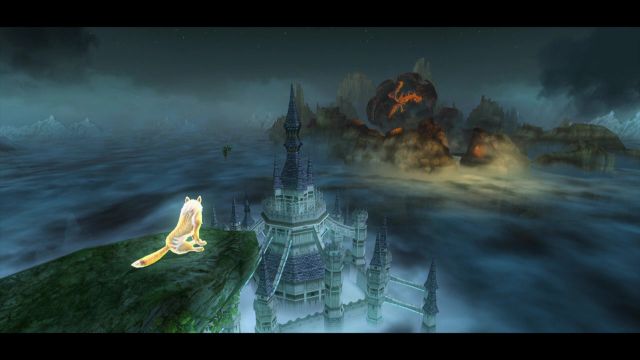 Twilight Princess Walkthrough - Lanayru Province: Twilight - Zelda Dungeon