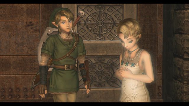 Walkthrough - Zelda Dungeon