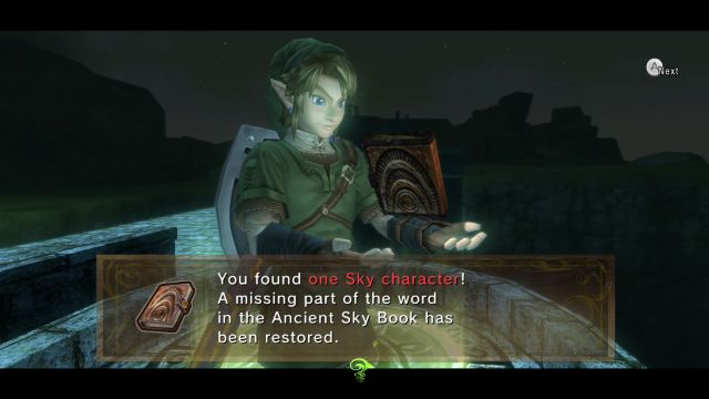 Walkthrough - Zelda Dungeon