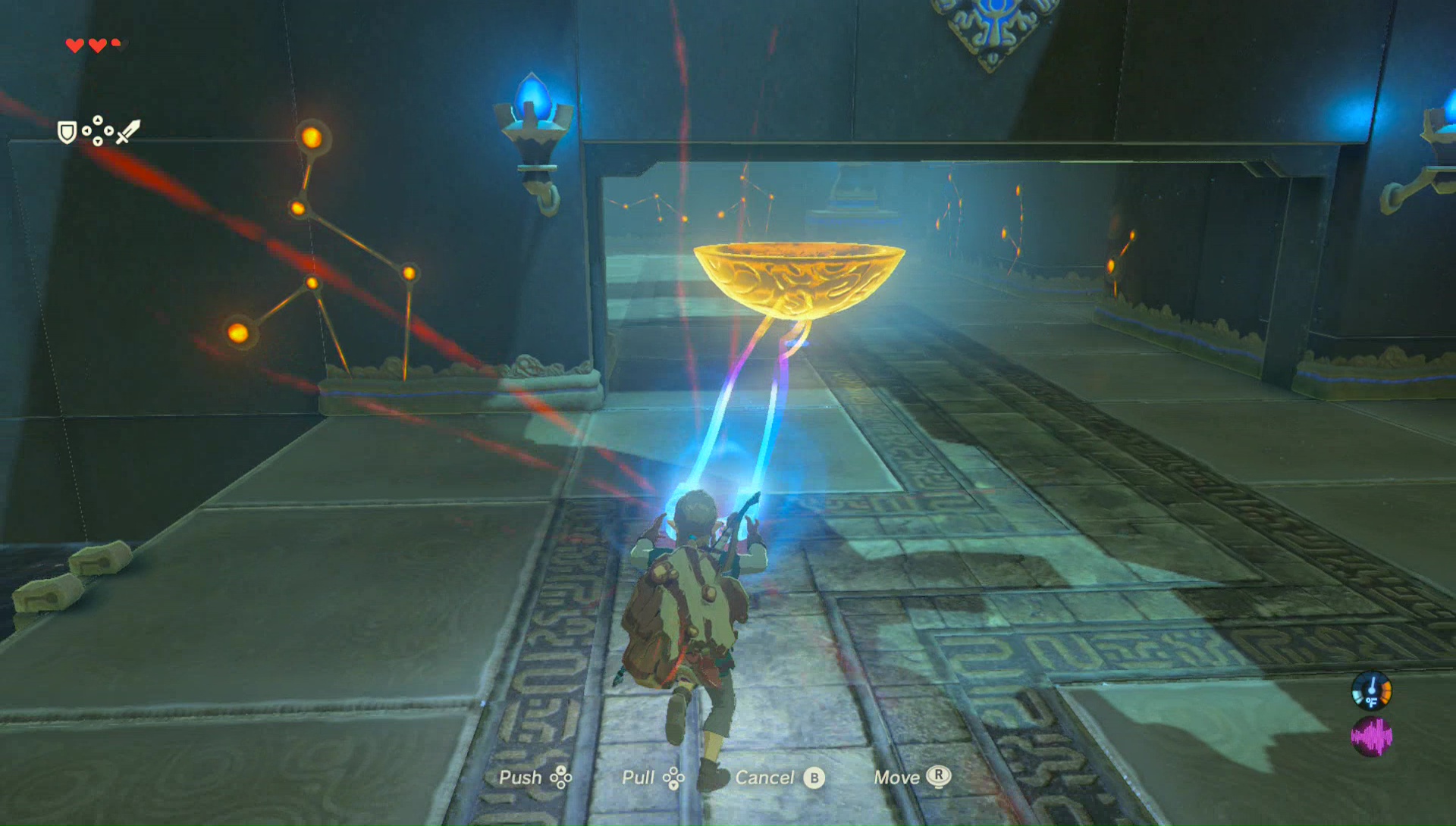 Zelda: Breath of the Wild - Daka Tuss Shrine Guide Walkthrough