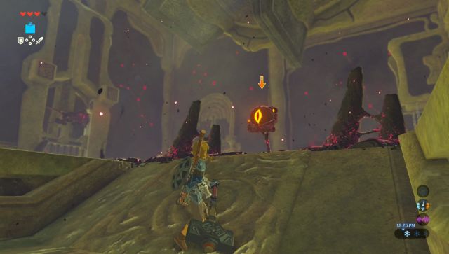 Zelda: Breath of the Wild - Divine Beast Vah Ruta Dungeon guide