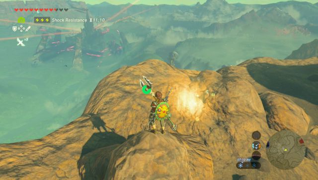 Legend of Zelda: Breath of the Wild' Captured Memories Guide – Help Link  Remember