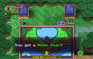 Grab another Moon Pearl