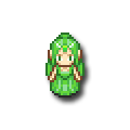 Green Maiden