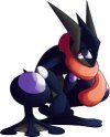Pokemon 2658 Shiny Greninja Pokedex: Evolution, Moves, Location, Stats