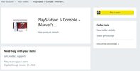 Proof of PS5 purchase.jpg