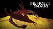 Smaug - The Hobbit Map - 9Minecraft.Net