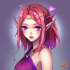 craiyon_110204_Anime_elf_girl_red_hair_purple_eyes.png
