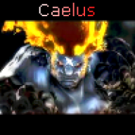 Caelus