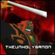 Theunholyganon