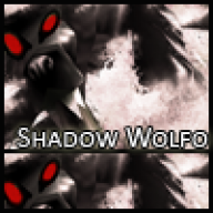 Shadow Wolfo