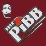 Mr. Pibb