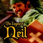 The Legend of Neil