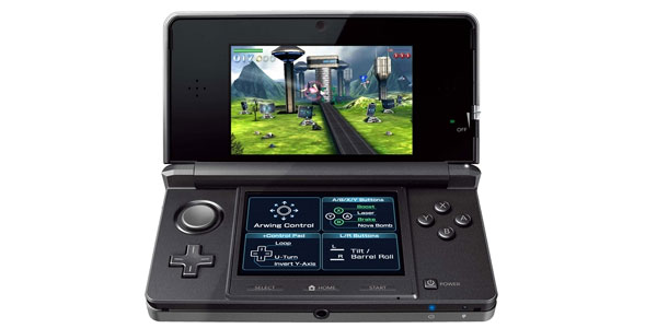 fraktion uld Andesbjergene 3DS Specs Revealed, According to IGN - Zelda Dungeon