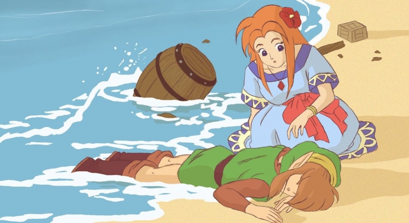 link_and_marin_on_the_beach_by_goombalink__large.jpg