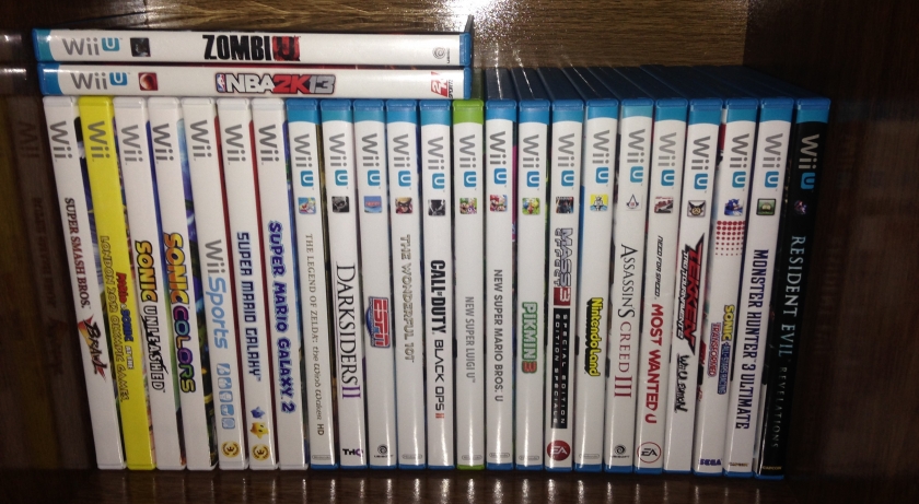 highest selling wii games
