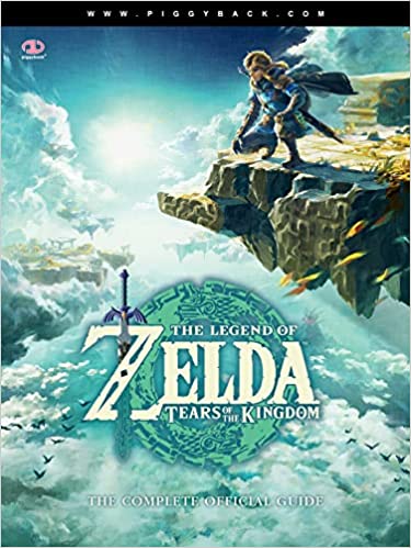 Tears of the Kingdom Walkthrough Guide - Zelda Dungeon