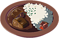 Meat Curry - TotK icon.png