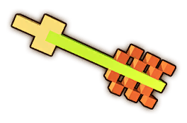 File:8-Bit Arrow - HWDE icon.png